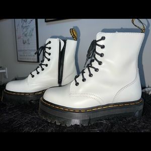 Dr. Marten’s Jadon size US Women’s 7